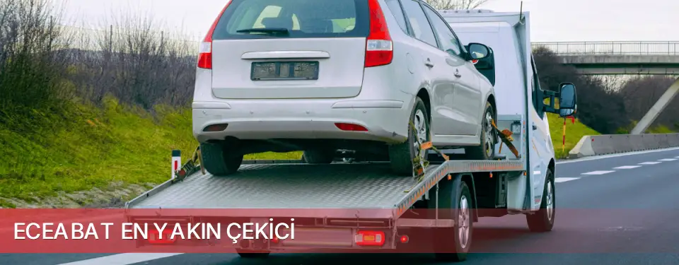 Eceabat İlçemi En Yakın Çekici